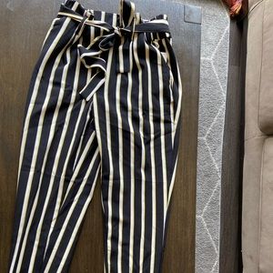 Women’s small frock pants